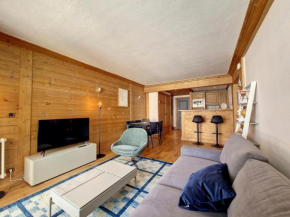 Appartement lumineux 3 pièces, ski aux pieds, parking inclus, Val d'Isère - FR-1-518-152